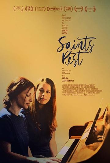 Приют святых онлайн