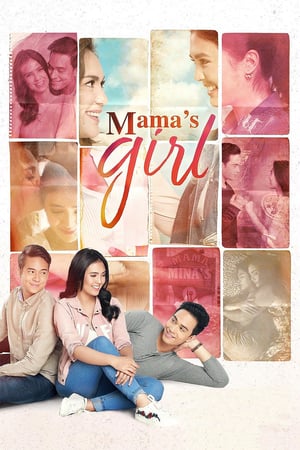 Мамина дочка онлайн
