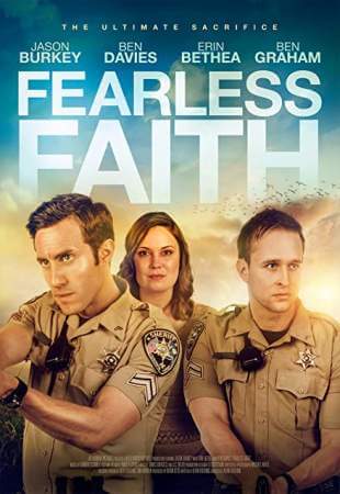 Бесстрашная вера онлайн