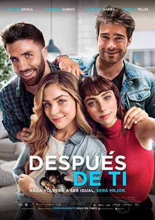 После тебя онлайн
