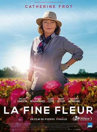 Роскошный цветок онлайн