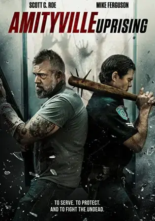 Амитивилльский дождь онлайн