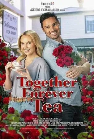 Чай "Вместе навсегда" онлайн