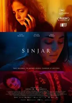 Синджар онлайн