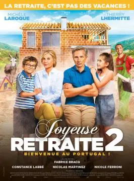 Счастливой пенсии 2 онлайн