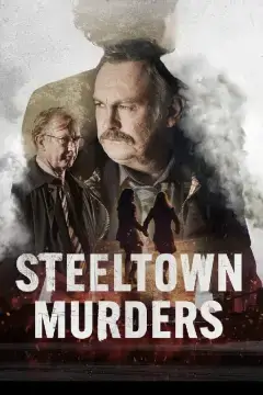 Убийства в Стилтауне онлайн