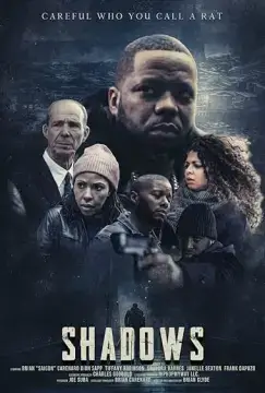 Тени онлайн