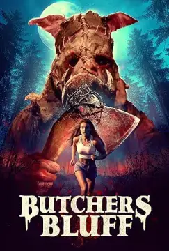 Утёс мясника онлайн